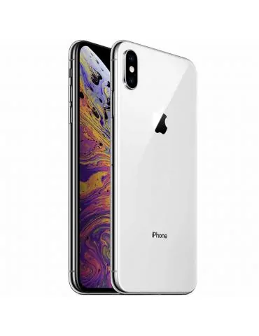 Telefon APPLE IPHONE Xs MAX 6.5" 4GB 512GB SILVER Apple - 1
