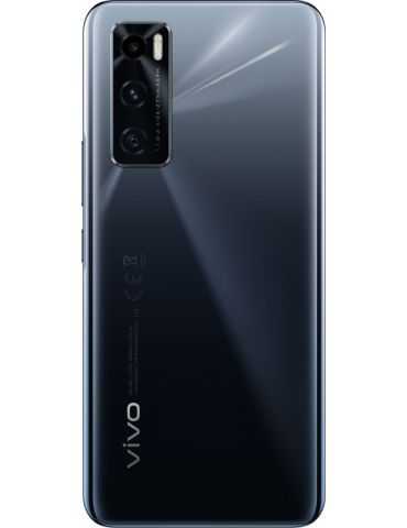 Telefon VIVO Y70 8+128GB Gravity Black Vivo mobile communication - 1