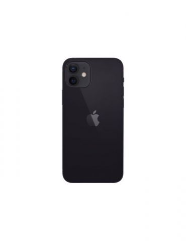 Apple iPhone 12 - black - 5G - 64 GB - CDMA / GSM - smartphone Apple - 1
