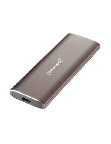 Intenso Professional - solid state drive - 1 TB - USB 3.1 Gen 2 Intenso - 1