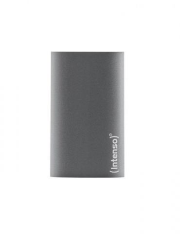 Intenso - Premium Edition - solid state drive - 1 TB - USB 3.0 Intenso - 1 - Tik.ro