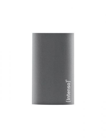 Intenso - Premium Edition - solid state drive - 256 GB - USB 3.0 Intenso - 1 - Tik.ro