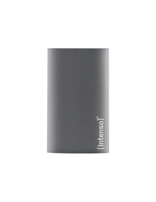 Intenso - Premium Edition - solid state drive - 256 GB - USB 3.0 Intenso - 1