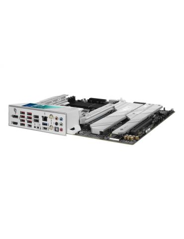 Placa de baza ASUS ROG STRIX X670E-A GAMING WIFI, AMD X670, socket AM5, ATX Asus - 8