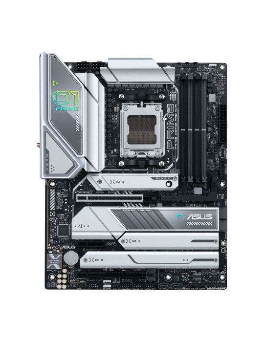 Placa de baza ASUS PRIME X670E-PRO WIFI, AMD X670, socket AM5, ATX Asus - 2