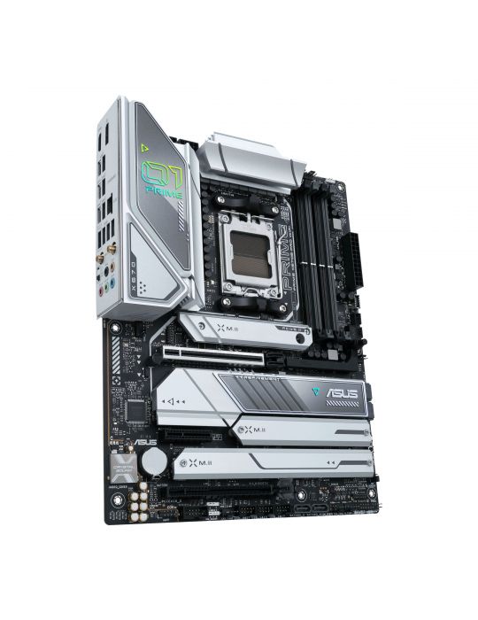 Placa de baza ASUS PRIME X670E-PRO WIFI, AMD X670, socket AM5, ATX Asus - 4