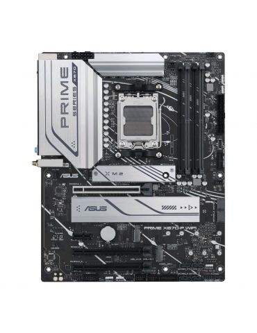 Placa de baza ASUS PRIME X670-P WIFI, AMD X670, socket AM5, ATX Asus - 2