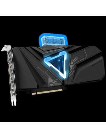 Placa video geforce rtx 2080 super gaming oc waterforce wb Gigabyte - 1