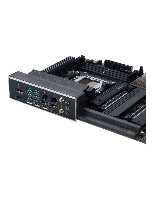 ASUS ProArt X670E-CREATOR WIFI AMD X670 Mufă AM5 ATX Asus - 6