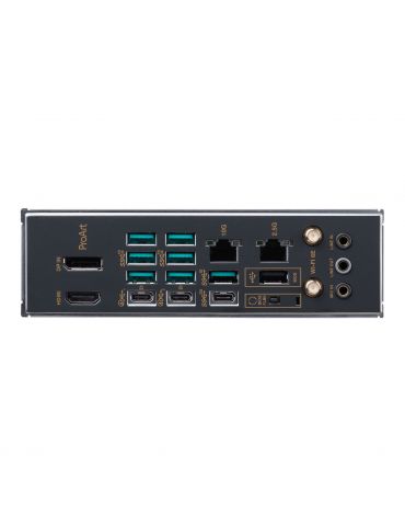 ASUS ProArt X670E-CREATOR WIFI AMD X670 Mufă AM5 ATX Asus - 7