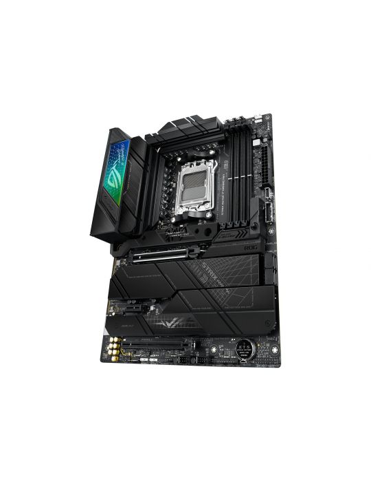 Placa de baza ASUS ROG STRIX X670E-F GAMING WIFI, AMD X670, socket AM5, ATX Asus - 5