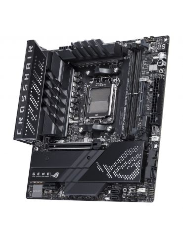Placa de baza ASUS ROG CROSSHAIR X670E GENE, AMD X670, socket AM5, mATX Asus - 4