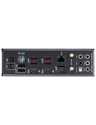 Placa de baza ASUS ROG CROSSHAIR X670E GENE, AMD X670, socket AM5, mATX Asus - 6