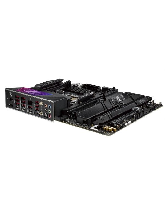 Placa de baza ASUS ROG STRIX X670E-E GAMING WIFI, AMD X670, socket AM5, ATX Asus - 8