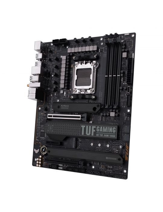 ASUS TUF GAMING X670E-PLUS WIFI AMD X670 Mufă AM5 ATX Asus - 10