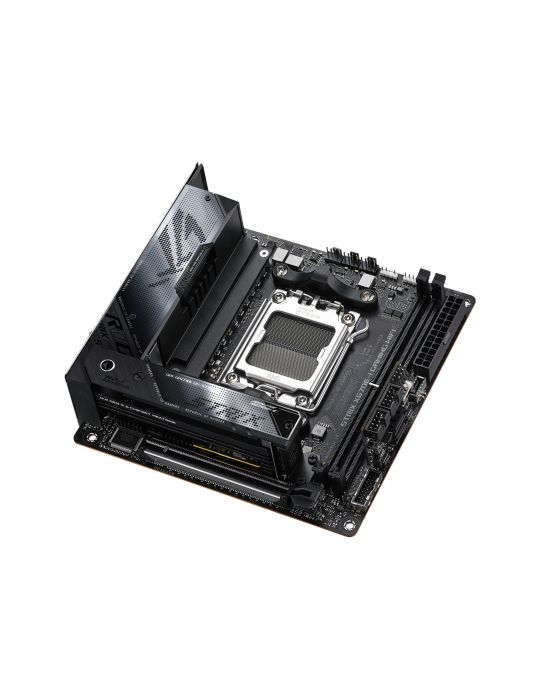 Placa de baza ASUS ROG STRIX X670E-I GAMING WIFI, AMD X670, socket AM5, mATX Asus - 5