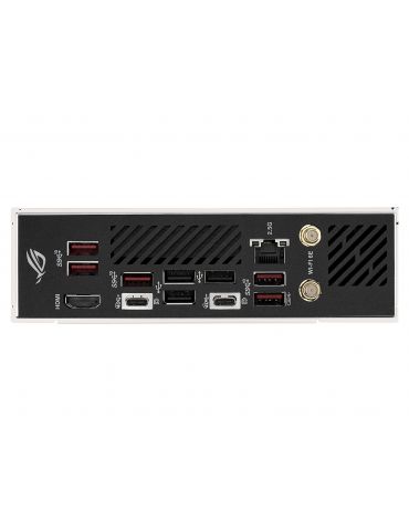 Placa de baza ASUS ROG STRIX X670E-I GAMING WIFI, AMD X670, socket AM5, mATX Asus - 10