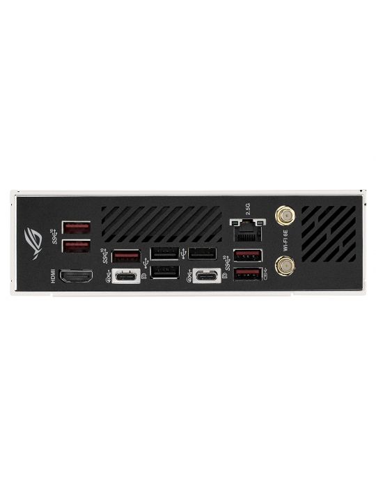 Placa de baza ASUS ROG STRIX X670E-I GAMING WIFI, AMD X670, socket AM5, mATX Asus - 10