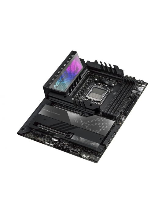 Placa de baza ASUS ROG CROSSHAIR X670E HERO, AMD X670, socket AM5, ATX Asus - 6