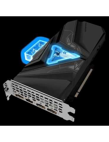 Placa video geforce rtx 2080 super gaming oc waterforce wb Gigabyte - 1