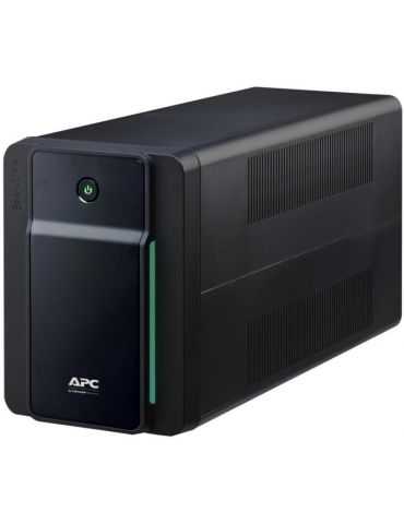 Apc easy ups bvx 1200va 230v avr schuko sockets Apc - 1 - Tik.ro