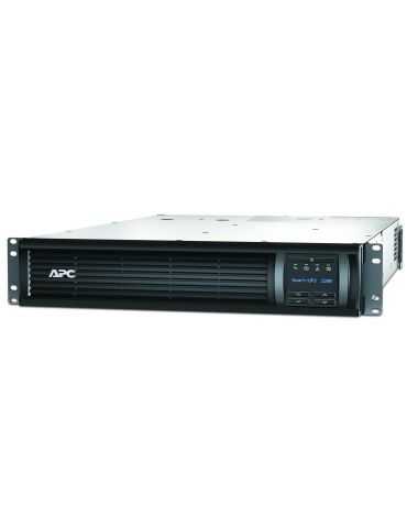 Ups apc smart-ups smt line-interactive / sinusoidala 2200va / 1980w Apc - 1 - Tik.ro