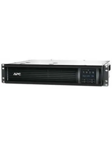 Ups apc smart-ups smt line-interactive / sinusoidala 750va / 500w Apc - 1 - Tik.ro