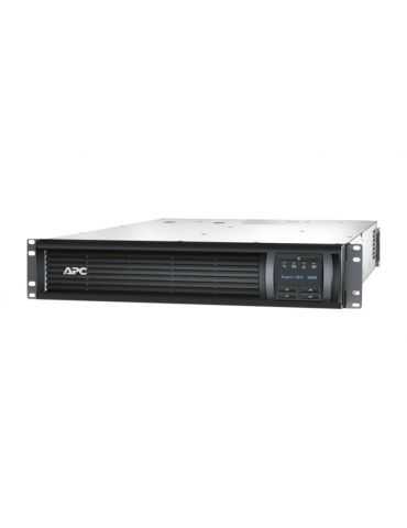 Ups apc smart-ups smt line-interactive cu smart conect / sinusoidala Apc - 1 - Tik.ro
