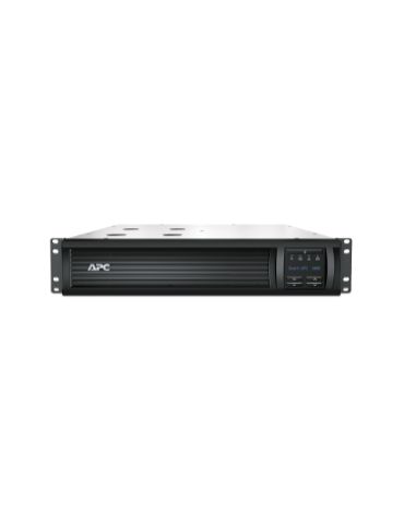 Ups apc smart-ups smt line-interactive / sinusoidala 1000va / 700w Apc - 1 - Tik.ro
