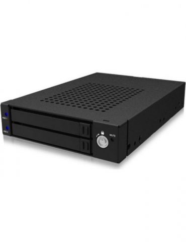 RaidSonic RAID-Gehäuse iR2771-S3 Raidsonic - 1