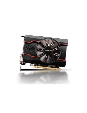Placa video sapphire pulse radeon™ rx 550  2b gddr5 64 Sapphire - 1