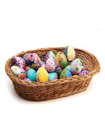 Jucarie textila easter egg ug-ase01 U-grow - 1 - Tik.ro