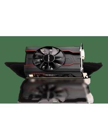 Placa video sapphire pulse radeon™ rx 550  2b gddr5 64 Sapphire - 1