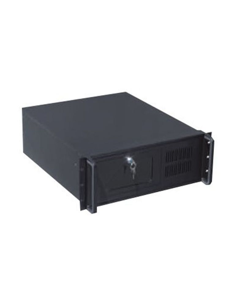 RackMax RM-1941 - rack-mountable - 4U - ATX