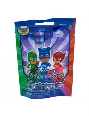 Pj masks blind pack Eroi in pijama - 1 - Tik.ro