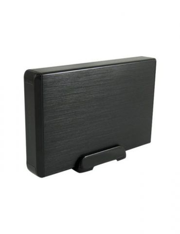 LC Power LC-35U3-Hydra - storage enclosure - SATA 6Gb/s - USB 3.0 Lc-power - 1