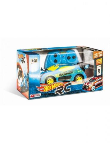 Hot wheels div. culori 1:28 Mondo - 1