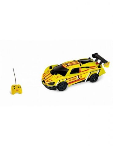 Hot wheels div. culori 1:28 Mondo - 1