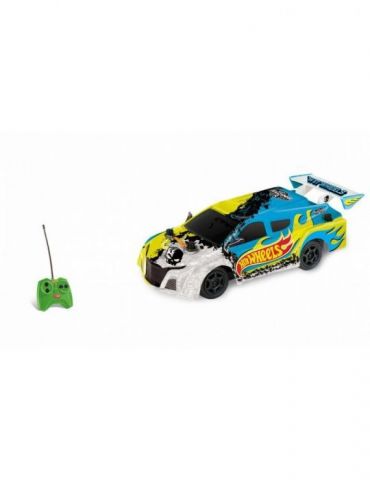 Hot wheels div. culori 1:28 Mondo - 1