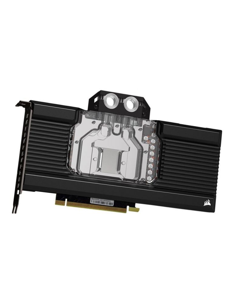 Accesoriu placa video WaterBlock GPU Corsair Hydro X Series XG7 RGB Reference 30-SERIES (3080/3080 Ti/3090)