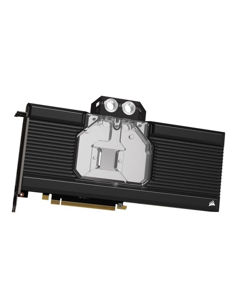 Accesoriu placa video WaterBlock GPU Corsair Hydro X Series XG7 RGB 30-SERIES VENTUS (3080/3080 Ti/3090)