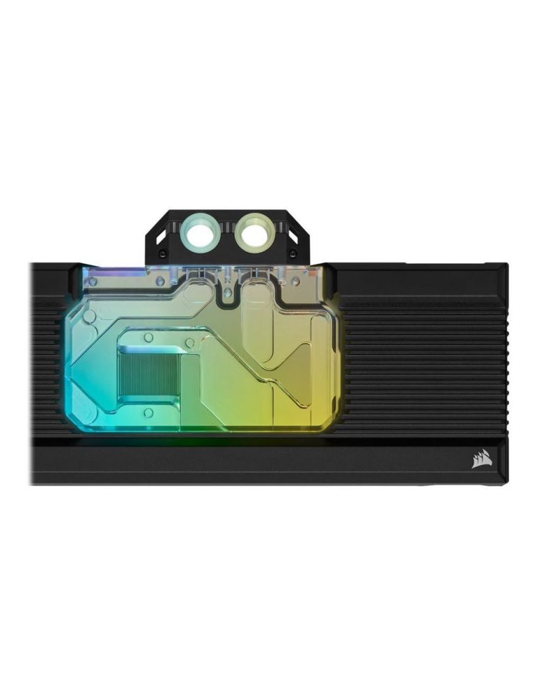 Accesoriu placa video WaterBlock GPU Corsair Hydro X Series XG7 RGB Strix 30-SERIES (3070/3070 Ti/3080/ 3080 Ti/ 3090)