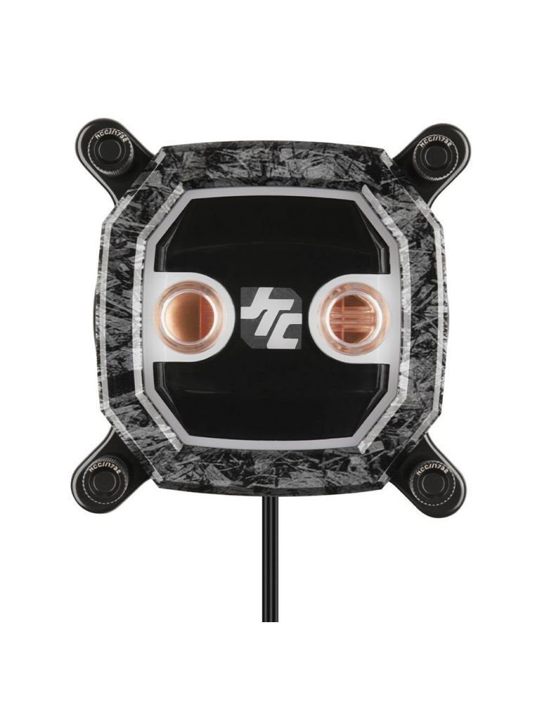 Accesoriu cooling Corsair GPU water block XG8 RGB PRO JTC