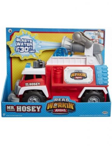 Mr. hosey Jakks - 1