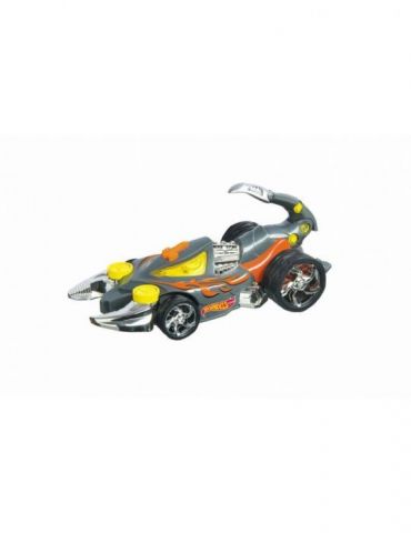 Hw l&s - monster action - scorpedo Mondo - 1