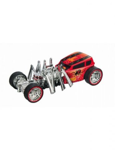 Hw l&s - monster action - street creeper Mondo - 1 - Tik.ro