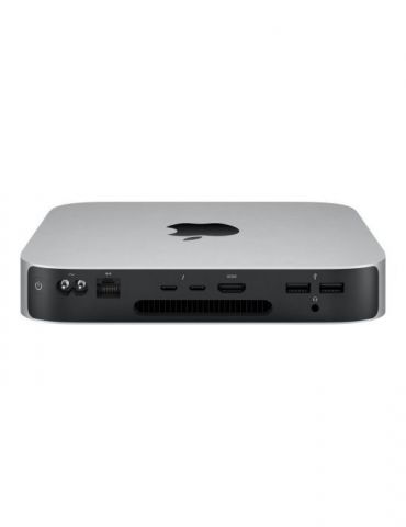 Apple Mac mini - M1 - 16 GB - SSD 256 GB Apple - 1