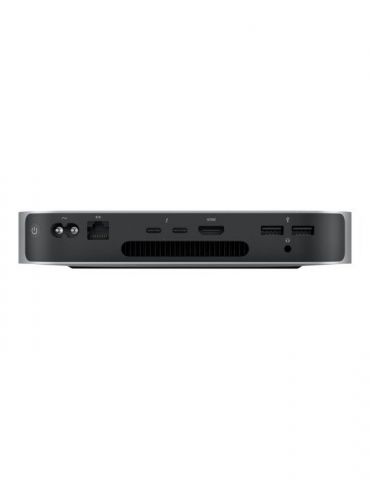 Apple Mac mini - M1 - 16 GB - SSD 256 GB Apple - 1