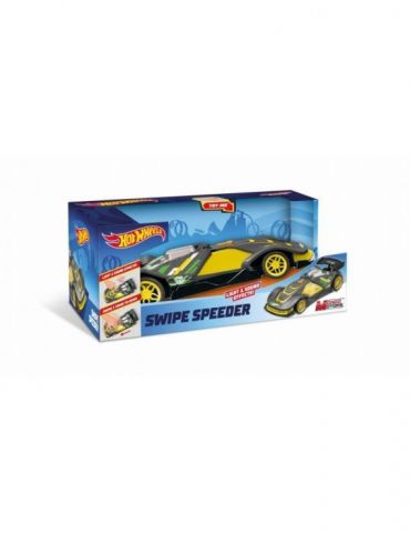 Msinuta hw speed swipe-cyber speeder Mondo - 1