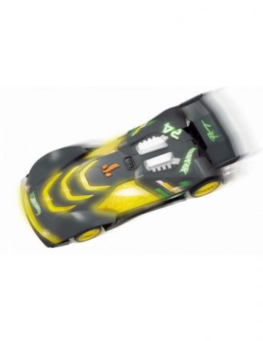 Msinuta hw speed swipe-cyber speeder Mondo - 1